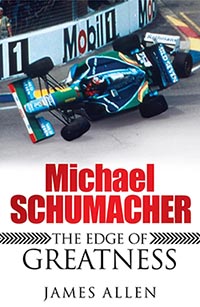 The Edge of Greatness Book